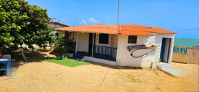 Cabaña Adicora